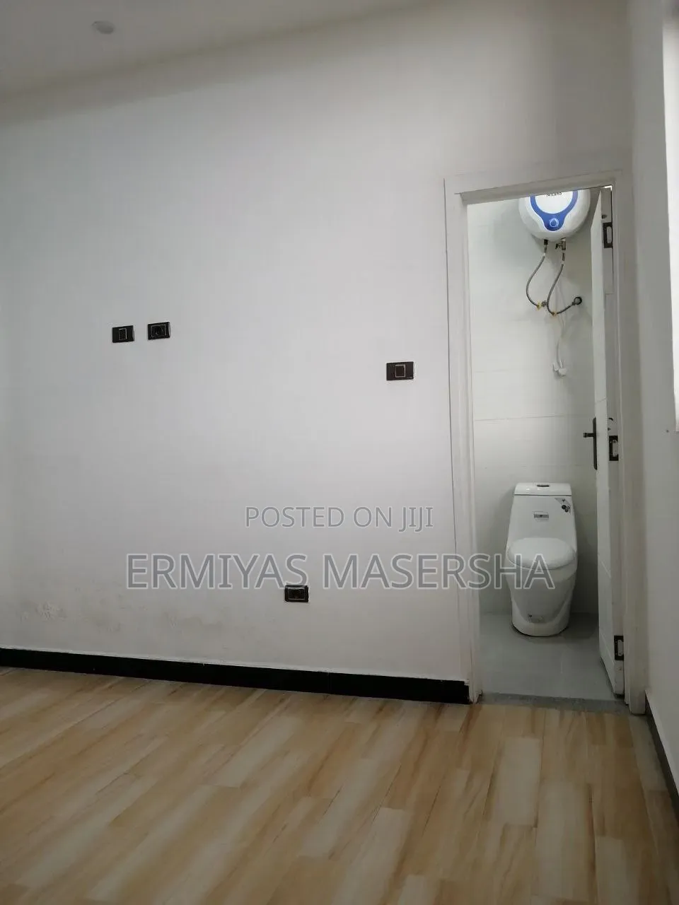 Furnished 3bdrm Apartment in Bole for sale