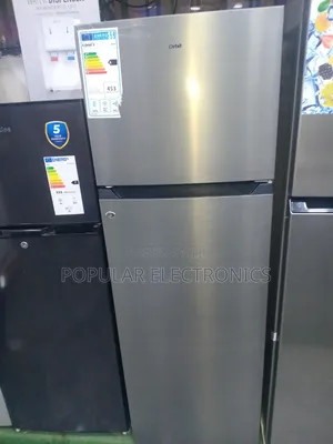 Orbit 410.liter Refrigator