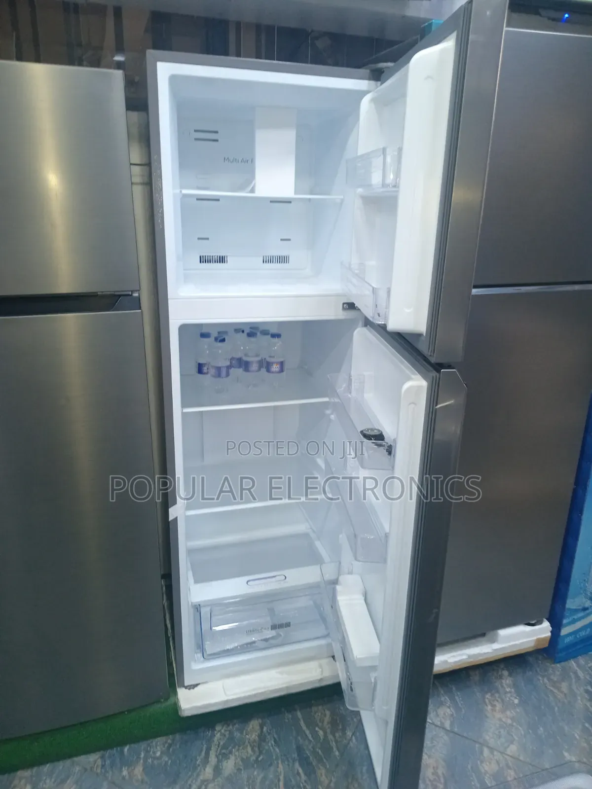 Orbit 410.liter Refrigator