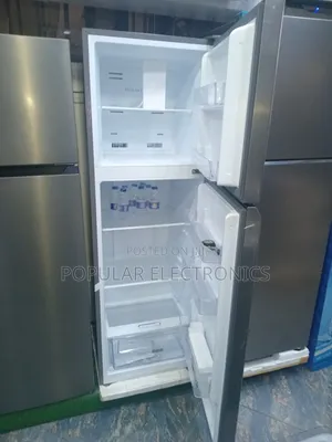 Orbit 410.liter Refrigator
