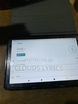 C idea CM8800 Plus 1 TB Black