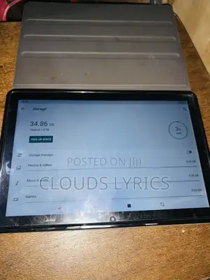 C idea CM8800 Plus 1 TB Black