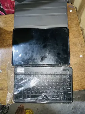 C idea CM8800 Plus 1 TB Black