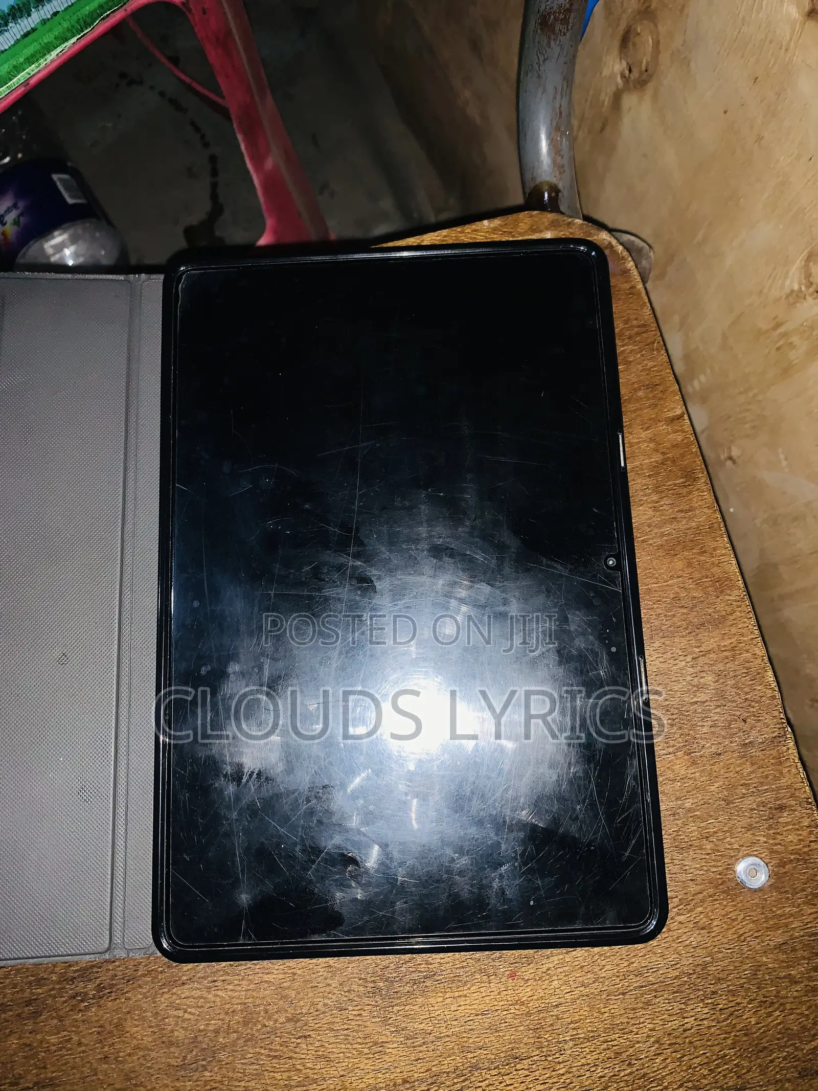 C idea CM8800 Plus 1 TB Black