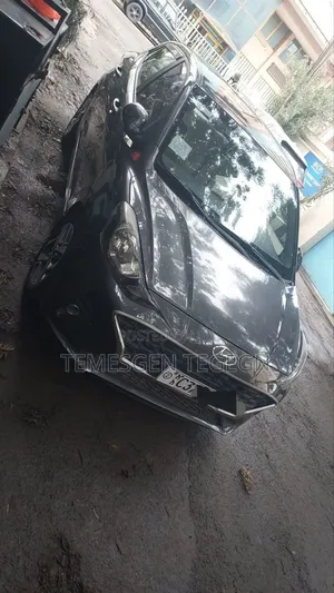 Hyundai I10 2023 Gray