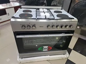Profil 60×90 Standing Oven