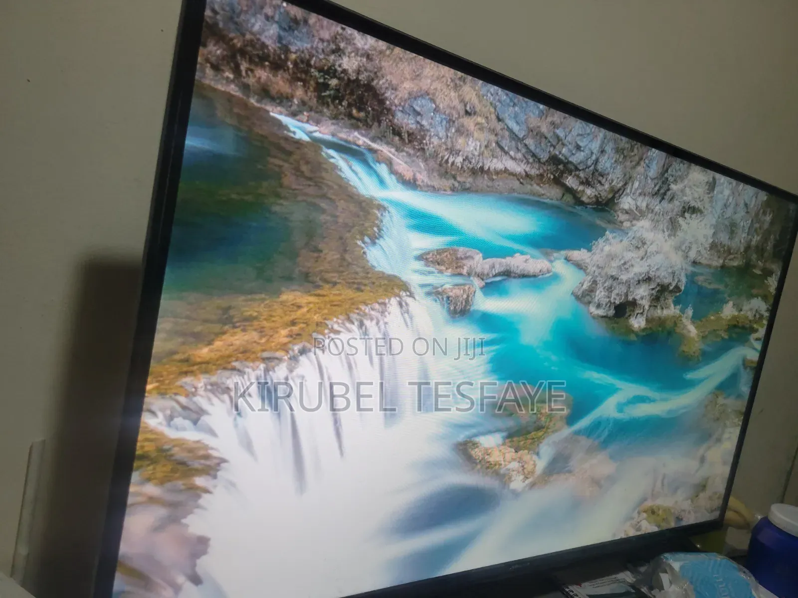 Smart TV 43 Inches