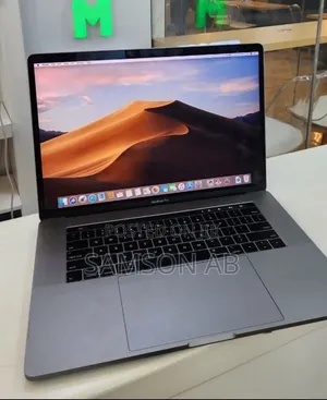 New Laptop Apple MacBook Pro 2019 32GB Intel Core i9 SSD 1T