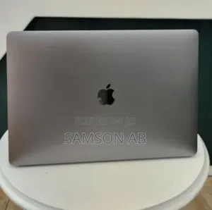 New Laptop Apple MacBook Pro 2019 32GB Intel Core i9 SSD 1T