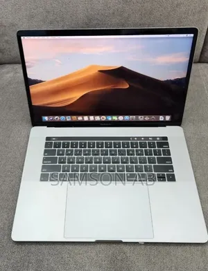 New Laptop Apple MacBook Pro 2019 32GB Intel Core i9 SSD 1T