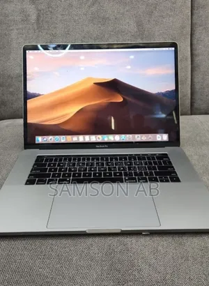 New Laptop Apple MacBook Pro 2019 32GB Intel Core i9 SSD 1T