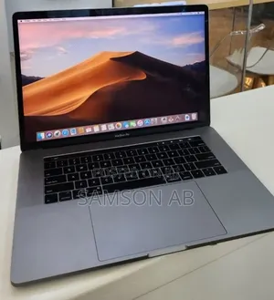 New Laptop Apple MacBook Pro 2019 32GB Intel Core i9 SSD 1T