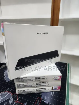 New Samsung Galaxy Tab A11 5G 128 GB