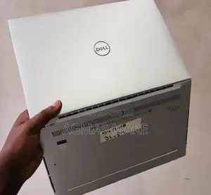New Laptop Dell XPS 13 9310 32GB Intel Core i7 SSD 512GB