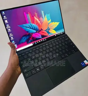 New Laptop Dell XPS 13 9310 32GB Intel Core i7 SSD 512GB