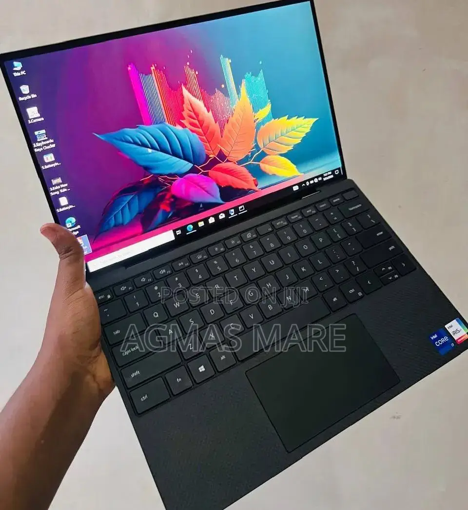 New Laptop Dell XPS 13 9310 32GB Intel Core i7 SSD 512GB