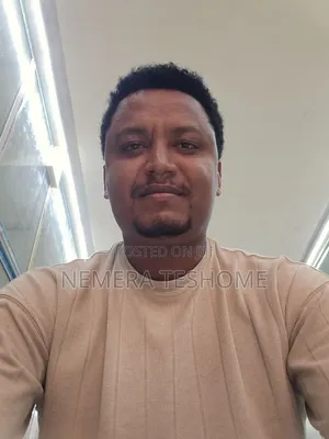 Mrs Nemera Teshome