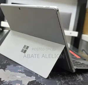 New Laptop Microsoft Surface Pro 7 16GB Intel Core i7 SSD 512GB