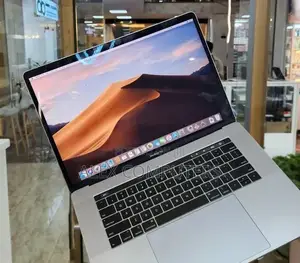 New Laptop Apple MacBook 32GB Intel Core i9 SSD 1T