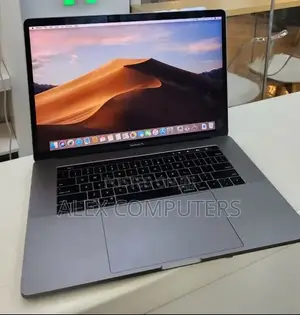 New Laptop Apple MacBook 32GB Intel Core i9 SSD 1T