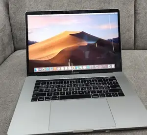 New Laptop Apple MacBook 32GB Intel Core i9 SSD 1T