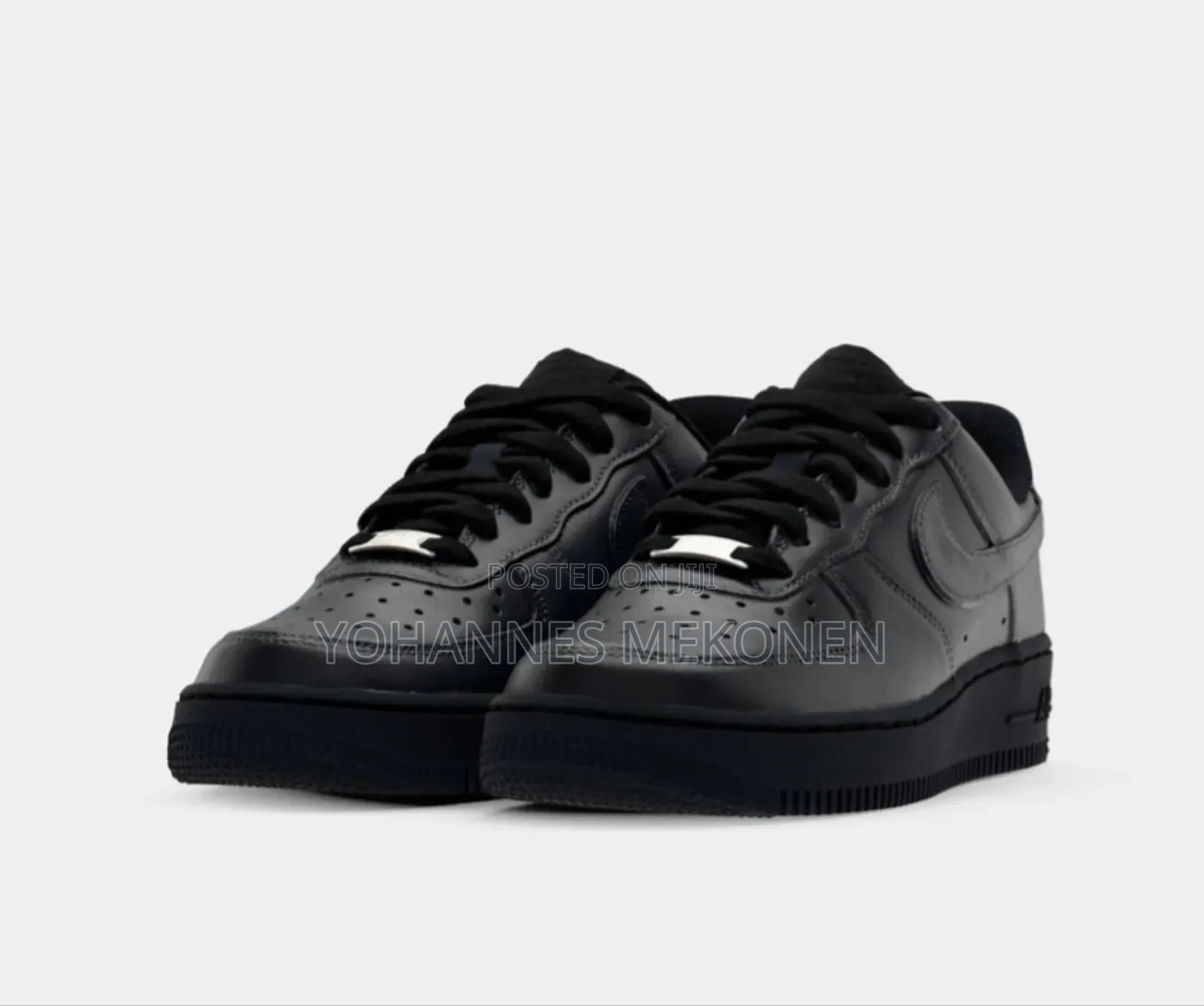 Nike Air Force Shoe