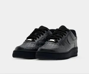 Nike Air Force Shoe