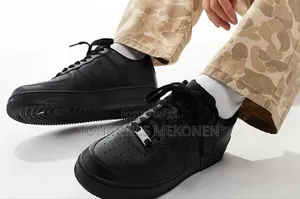 Nike Air Force Shoe