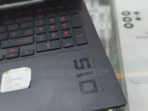 New Laptop HP Omen 16 16GB Intel Core i7 SSD 1T