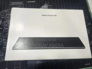 New Samsung Galaxy Tab A11 5G 128 GB