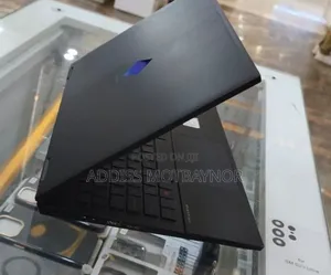New Laptop HP Omen 16 16GB Intel Core i7 SSD 1T