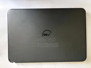 Laptop Dell 4GB Intel Celeron HDD 500GB