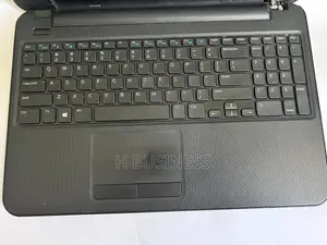 Laptop Dell 4GB Intel Celeron HDD 500GB