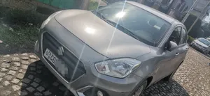Suzuki Dzire 2021 Silver