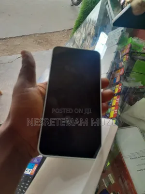 New Samsung Galaxy A07 4G 64 GB Pink