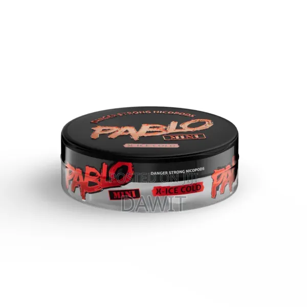 Pablo Mini Red