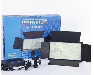 Led Light Kit 600