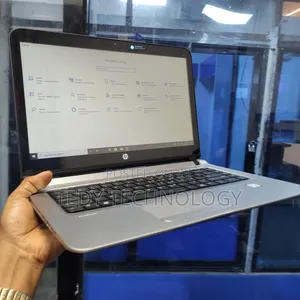 New Laptop HP ProBook 440 8GB Intel Core i3 HDD 500GB