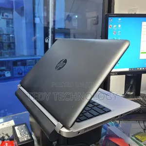New Laptop HP ProBook 440 8GB Intel Core i3 HDD 500GB