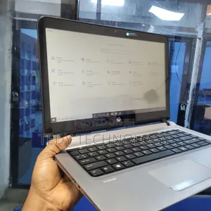 New Laptop HP ProBook 440 8GB Intel Core i3 HDD 500GB