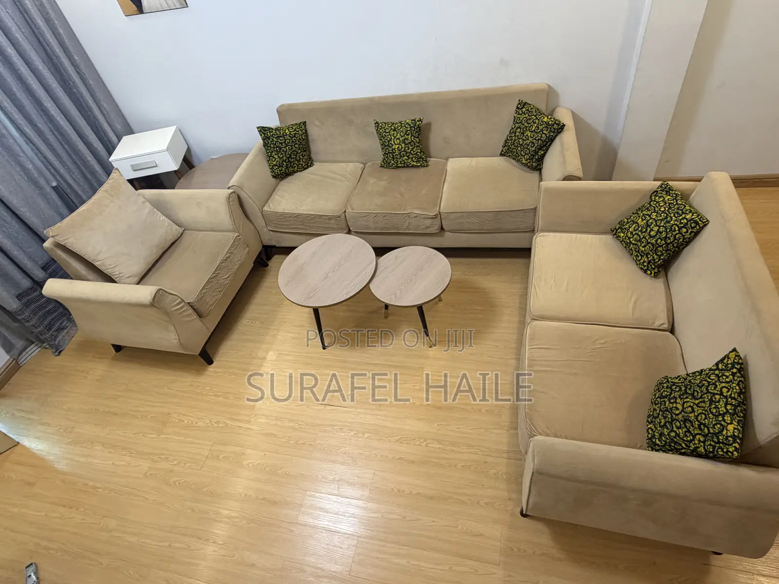 Sofa 6 Seat
