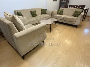 Sofa 6 Seat