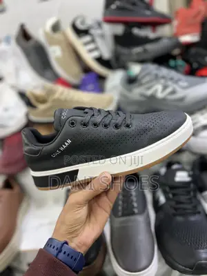 Cole Haan Black