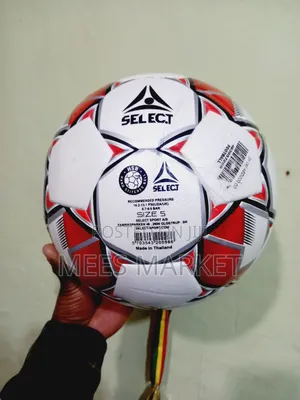 Football Select Team 5 FIFA