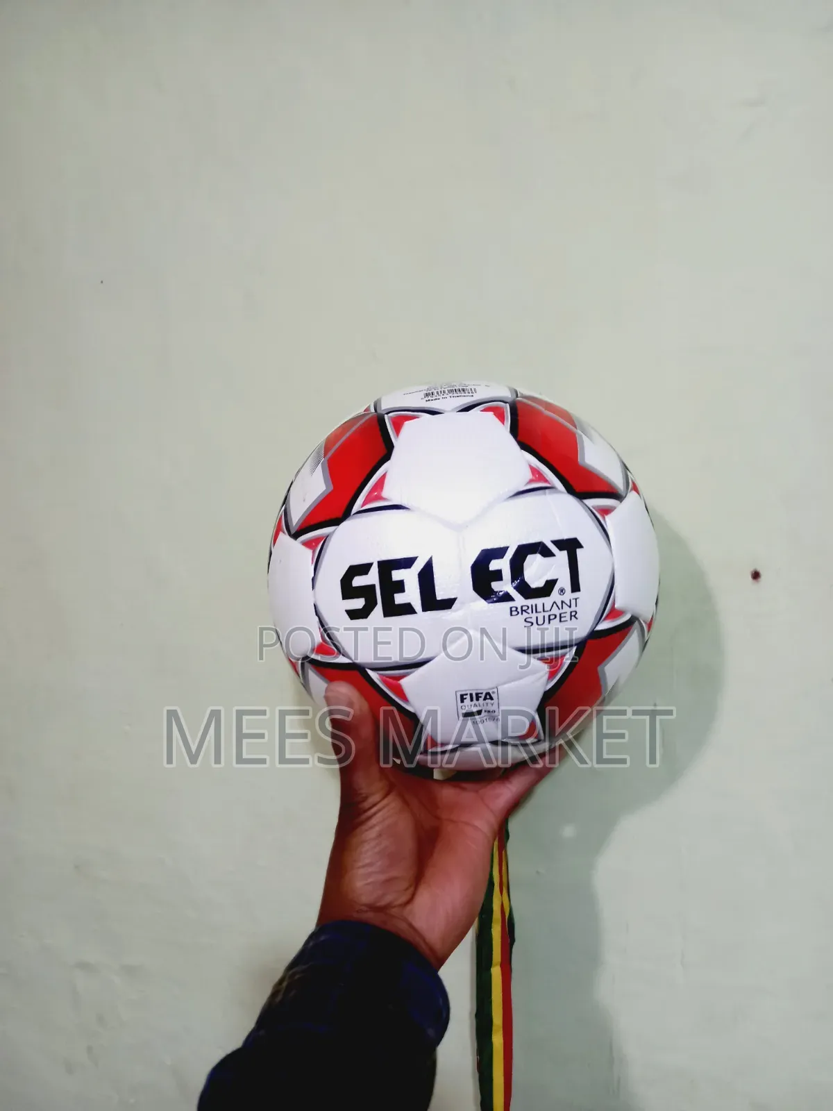 Football Select Team 5 FIFA