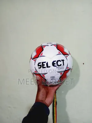 Football Select Team 5 FIFA