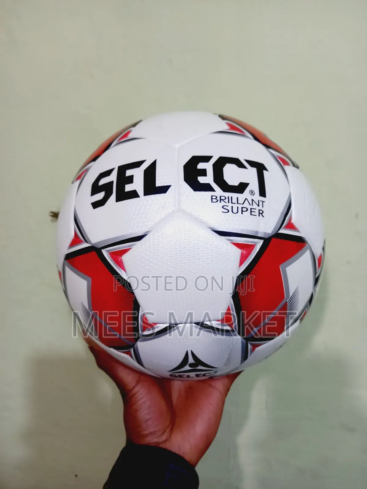 Football Select Team 5 FIFA