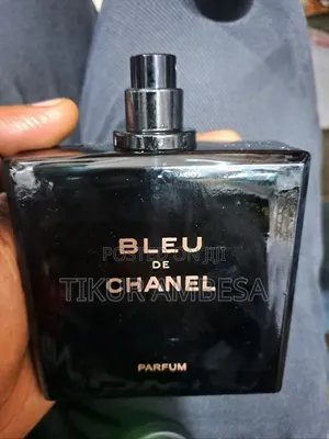 Blue De Chanel Perfume for Boys