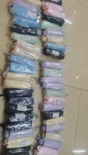 Uv Umbrella 
