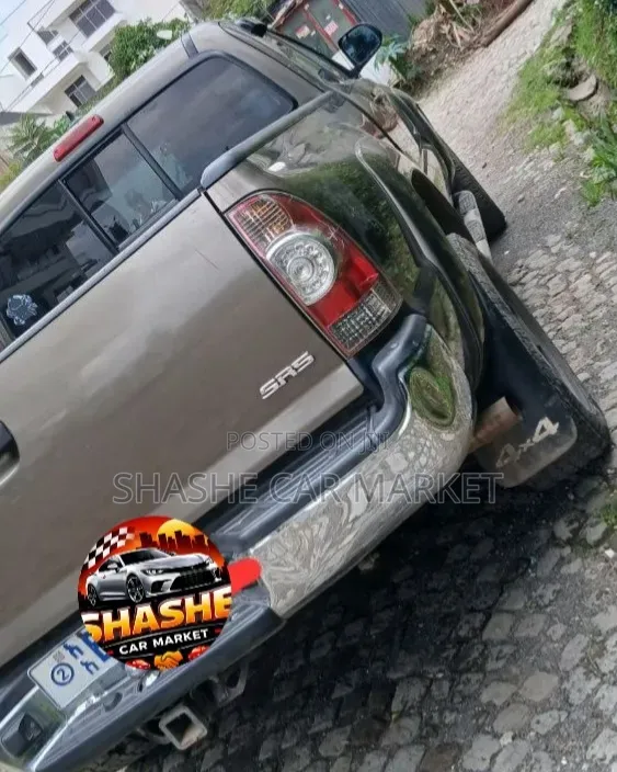 Toyota Tacoma 2015